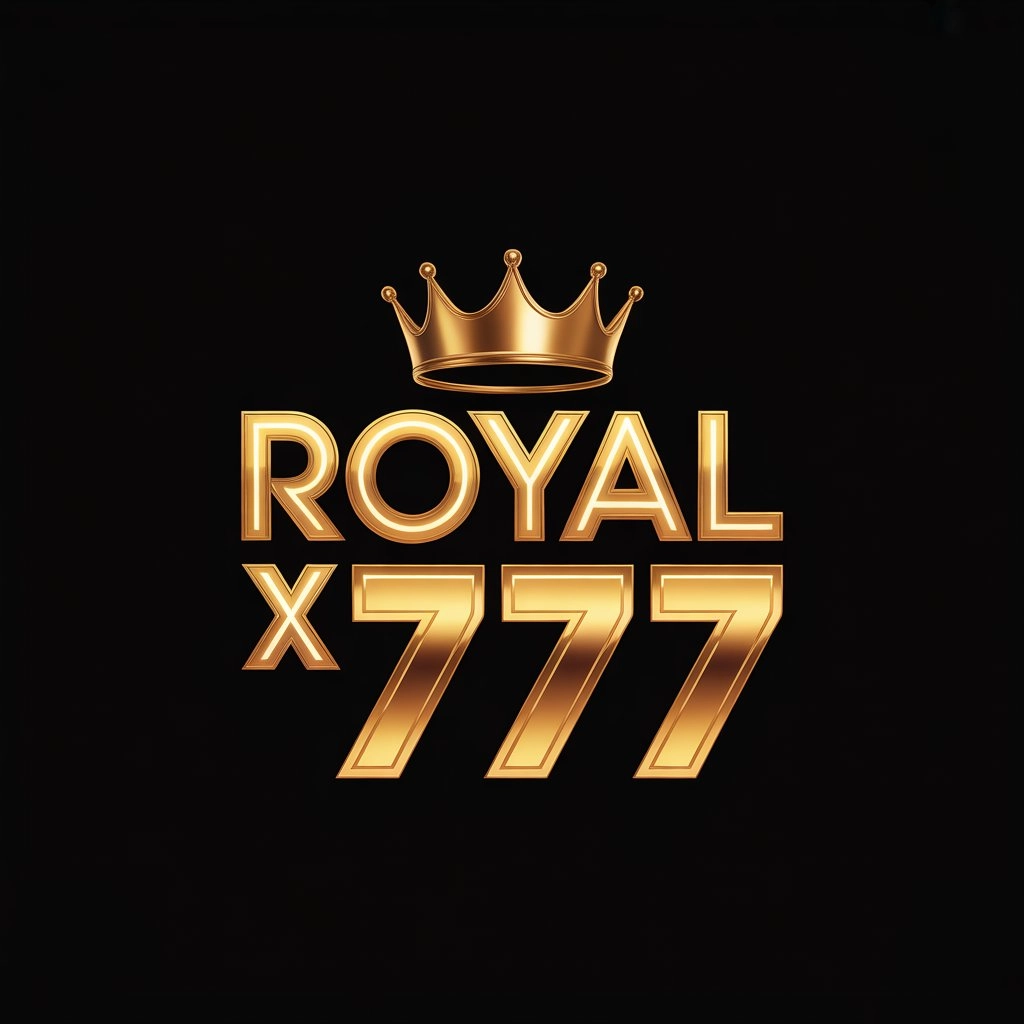 Royal X 777 Game