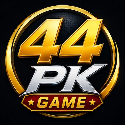44PK Game-logo image