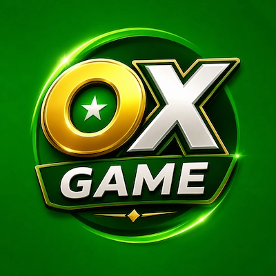 OX Game download -logo image