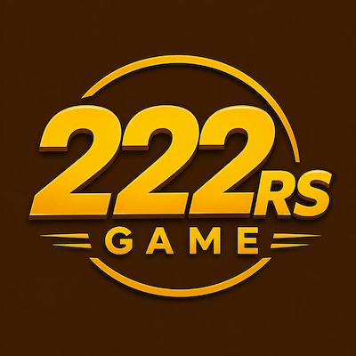 222RS Game-logo image