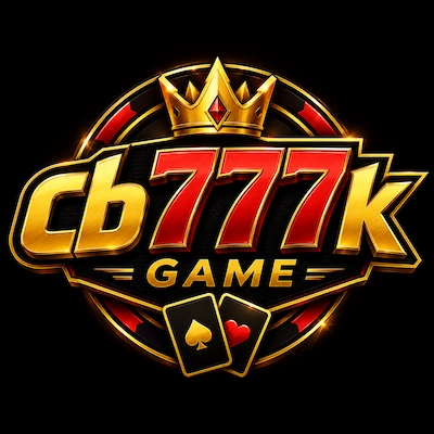CB777K Game- logo image